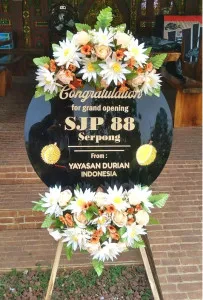 Grand Opening Deiyai